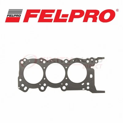 Fel-Pro Left Cylinder Head Gasket for 2007 Hyundai Santa Fe 3.3L V6 - Engine cw Foto 1 de 4