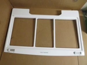 Cubierta de cajón para refrigerador LG # ACQ85428601 - Imagen 1 de 4