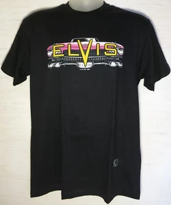 Elvis Presley Unisex Adult Medium T-Shirt Brand New! - Picture 1 of 1