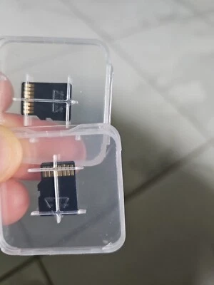 Cloudisk 256mb Micro SD (Set Of 2) - Image 1 of 2