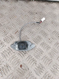 Caméra De Recul Arrière - NISSAN QASHQAI I (1) +2 PHASE I (1) - Réf : 28442EY00A - Foto 1 di 5