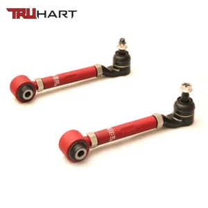 For 98-02 Acura TL 98-02 Honda Accord Truhat Rear Adjustable Camber Alignment KT - Picture 1 of 1