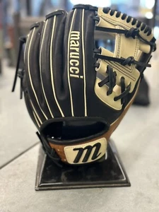 Marucci Capitol M Type 11.50 Inch MFG2CP43A2 11.5” Baseball Glove, New With Tags - Picture 1 of 3