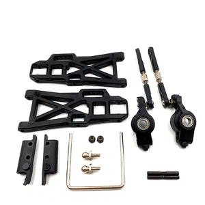 Maverick Strada DT XB X Hinterarm & Nabe Set mit Scharnierstiften MV22102 MV22105 MV22009 - Bild 1 von 2