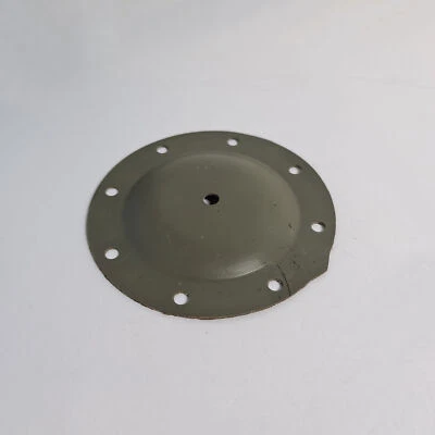 MEMBRANA POMPA DEPRESSORE UNIVERSALE DIAMETRO 105 - Image 1 of 4