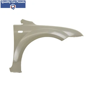 Front Wing Primed O/S Right Side Ford Focus 2005-2008 Brand New High Quality - Picture 1 of 11