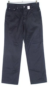 Joker Jeans Herren Hose Harlem Walker Gr. W33 / L36 Schwarz (J339) - Bild 1 von 2