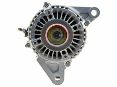 适用于 2001 - 2006 年 Jeep TJ Alternator 14371ZB 2002 2003 2004 2005 4.0L 6 Cyl — 第 1/2 张图片