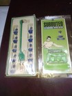 Subbuteo La Leggenda Vintage Edition N.5 Chelsea FC 2011/12
