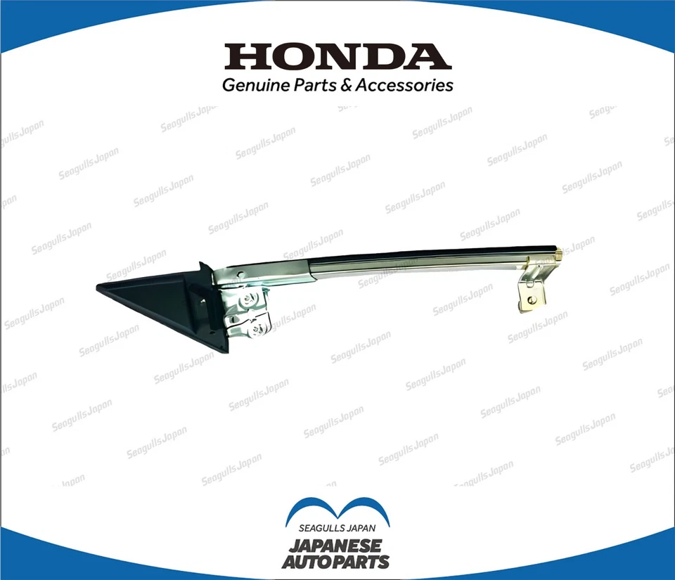 SOPORTE IZQUIERDO HONDA ORIGINAL OEM S2000 2000-2009 FR MARCO 72280-S2A-023 Foto 1 de 1