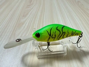 ZIP BAITS B-switcher 4.0 Rattler Fishing Lure #AC96 - Picture 1 of 2