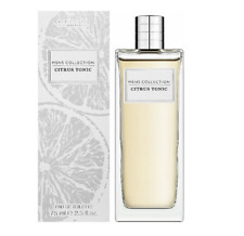 Men´s Collection CITRUS Tonic EdT parfum perfume fresh energy Oriflame 30058