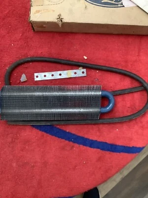 Kit de enfriador de aceite de transmisión Ford Torino 1972 nuevo de Lote Antiguo D2OZ-7K177-A Foto 1 de 4