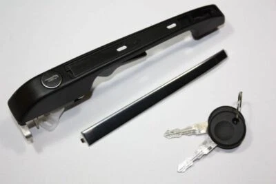 AUTOMEGA 100011510 Door Handle - Bild 1 von 3