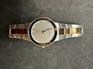 SKAGEN Women’s Watch Metal Strap - Picture 1 of 3