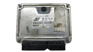 🟡PLUG&PLAY ENTSPERRT Ford Galaxy Motorsteuergerät Bosch 0281011821 03906019NB🟡 - Bild 1 von 2