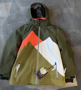 Killtec Damen Skijacke Ksw 83 Wmn Ski Jckt Funktionsjacke Jacke Grösse 48 - Bild 1 von 6