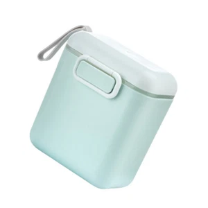 Caja de almacenamiento de bocadillos Contenedor de almacenamiento de alimentos - Imagen 1 de 12