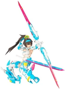 Kotobukiya Megami Device Asra Archer Aoi Model Kit