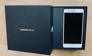 Huawei P9 lite - weiß - Dual SIM - kein Simlock - Smartphone