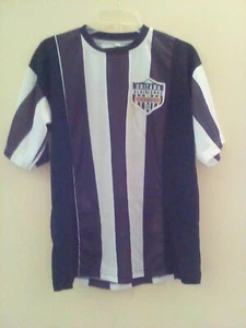 Orizaba Albinegros 1898 Vera Cruz Leonin Pineda #17 Fußball Trikot Gr. Large - Bild 1 von 2