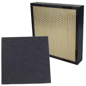 Kit de prefiltro de turbina y filtro principal TP Tools® HVLP #C-72019K - Imagen 1 de 1