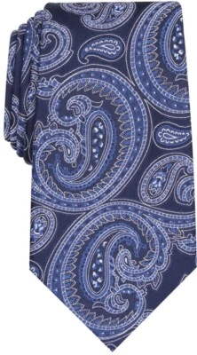 Corbata de cuello profesional de seda Severino 59,50 Tasso Elba para hombre Foto 1 de 3