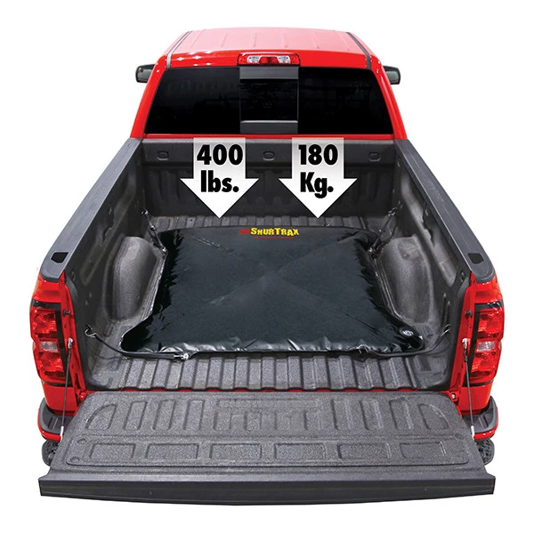 Peso de tracción ShurTrax - camioneta de tamaño completo Foto 1 de 2