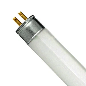 Bombilla Tubo Fluorescente T4 6W 10W 16W 20W 25W 30W en BLANCO FRESCO 4000K - Imagen 1 de 1