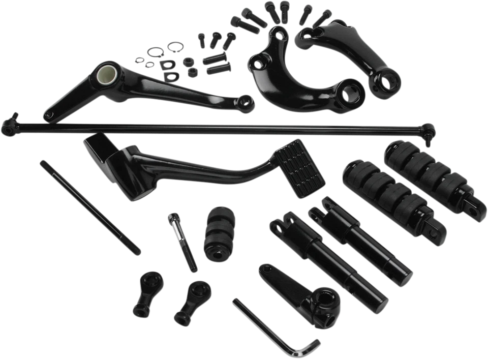 Kit de control delantero Drag Specialties Sportster 1622-0349 Foto 1 de 1