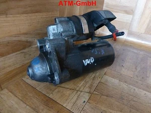 Anlasser Starter Bosch Volvo V40 0001107067 8640917383 - Bild 1 von 1