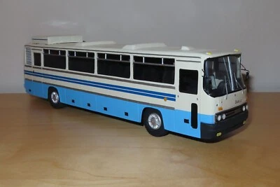 1/43 Ikarus-250 autobús turístico modelos vectoriales Ucrania URSS soviético Икарус автобус Вектор Foto 1 de 4