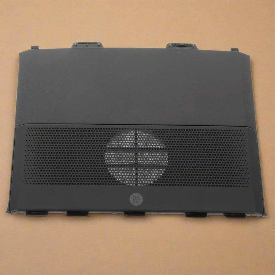 Parrilla central de altavoces para tablero Ford Mustang 2019-202 para sistema de 12 altavoces Genu Foto 1 de 1