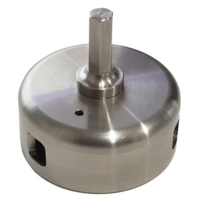 BEVEL PRO PVC 2" BEVELING TOOL FOR IPS Schedule 40/80 Electrical Conduit /ABS