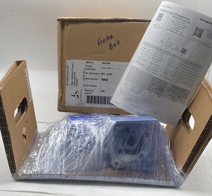 Wittenstein LPK070-M02-10-111 Right Angle Gear Box, Ratio 10:1 - Picture 1 of 3