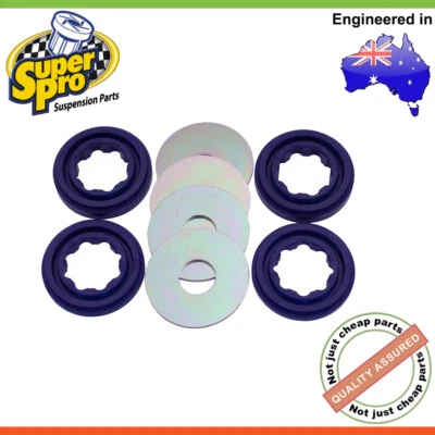 Arandelas suplementarias SUPERPRO Crossmember para TOYOTA ARISTO - JZS-147 Foto 1 de 4