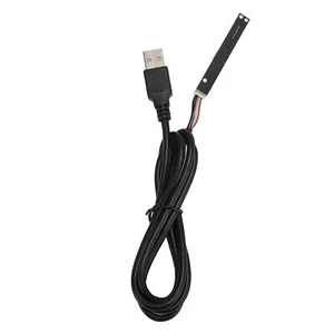 USB Camera Module 2MP 1600x1200 Resolution 120 Degree FOV Autofocus Webcam M Hot - Afbeelding 1 van 23