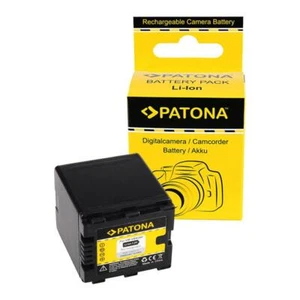 Patona Akku 7,2V 2500mAh für Panasonic VW-VBN260 - Bild 1 von 3