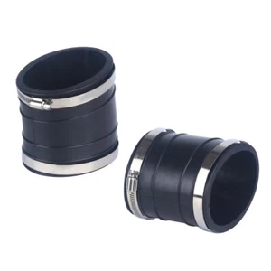 2 piezas de fuelle de escape inferior para MerCruiser - 32-14358T 32-14358001 89130 18-2746 - Imagen 1 de 8