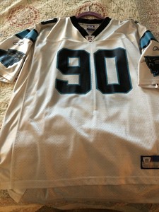 carolina panthers stitched jersey