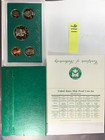 1998 US Mint, Proof Coin Set, OGP. Beautiful Coins!