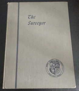 1945 Mt Vernon high school Alexandria Virginia yearbook year book - Picture 1 of 17