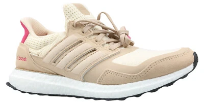 Adidas UltraBoost S&L Damen Sneaker Laufschuhe Turnschuhe beige EF1363 NEU Gr 37 - Bild 1 von 4