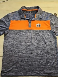 Auburn University Colosseum Mens XL Shirt - Picture 1 of 5