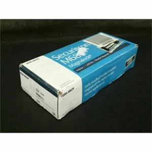 Securitron M68D Magnalock, Door Switch, 1200lbs Holding Force, 12/24VDC - Picture 1 of 2