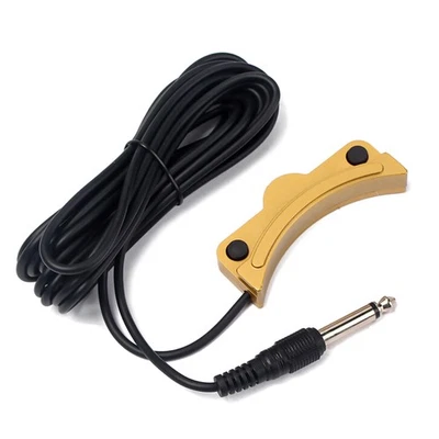 Black Jack Pickup Preamp Equalizer For Classical Acoustic Guitar Sound Hole - Image 1 of 4