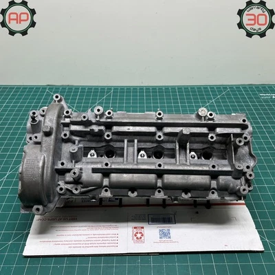 07-12 MERCEDES-BENZ W164 ML350 OM642 CDI 3.0L MOTOR CULATA IZQUIERDA OEM Foto 1 de 4