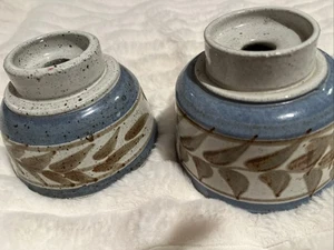 Rare Vintage  Studio Pottery - Picture 1 of 7