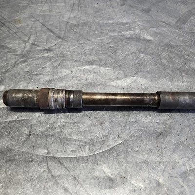 1991 Honda Cr500r Front Wheel Rim Axle Pivot Bolt - Image 1 of 3
