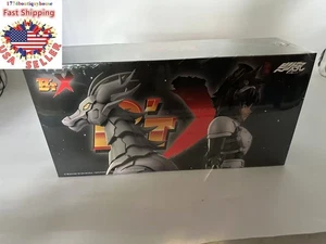 NEW BOX B'T X Takamiya Teppei Dx Version 1/12 Action Figure Anime Model 12" USA - Picture 1 of 21